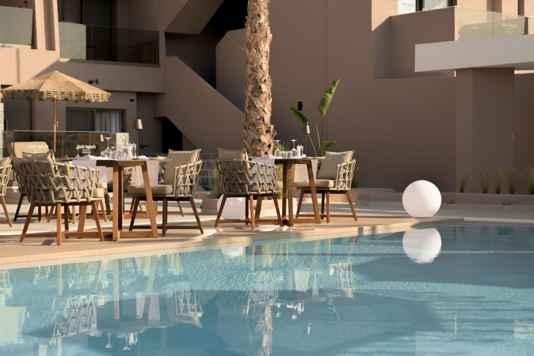 High Beach Resort & Spa 33/68