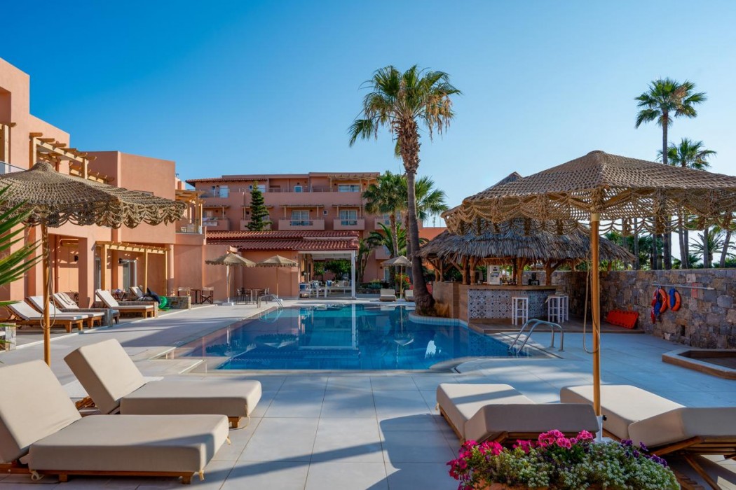 High Beach Resort & Spa 34/68