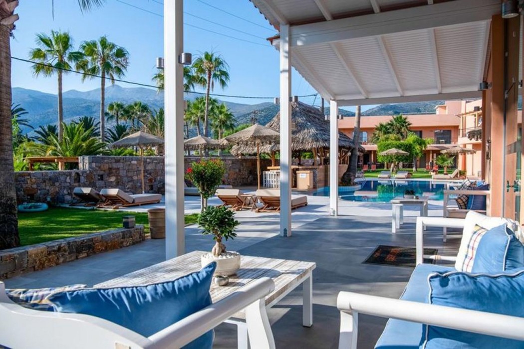 High Beach Resort & Spa 30/68