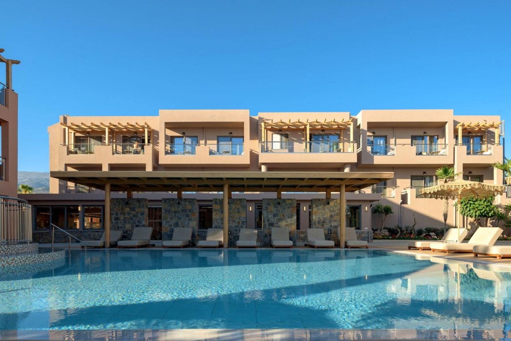 High Beach Resort & Spa 37/68