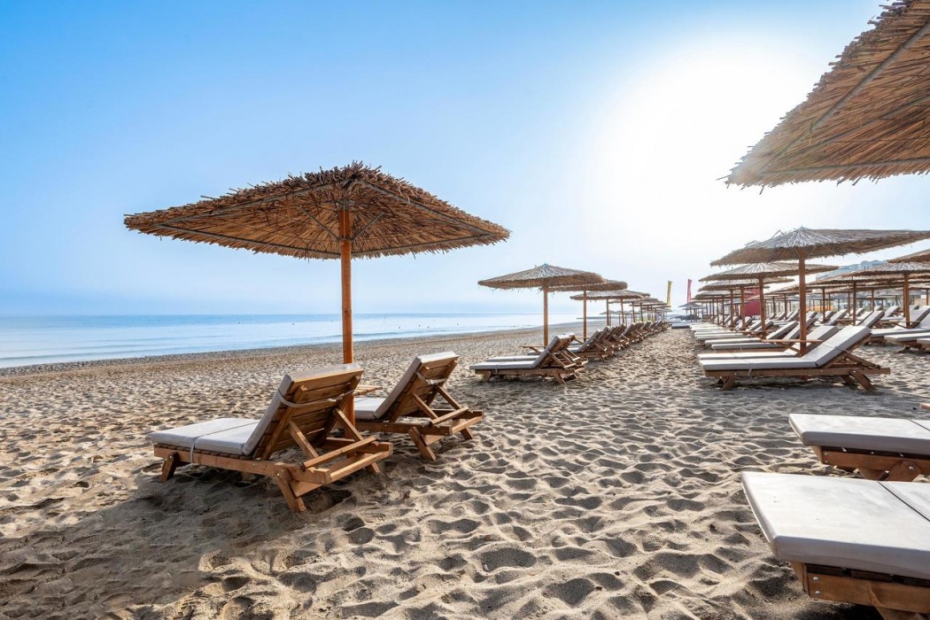 Adele Beach Hotel 29/71