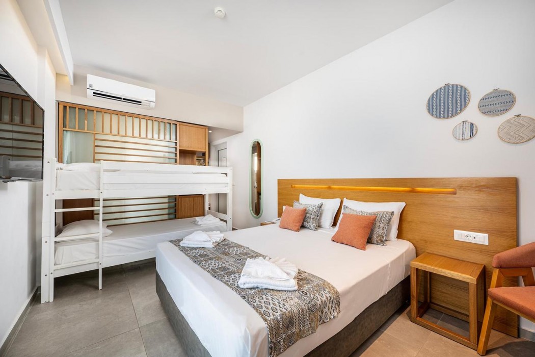 Adele Beach Hotel 22/71