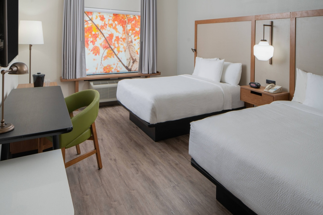 Fairfield Inn & Suites Lake Charles Sulphur 6/27