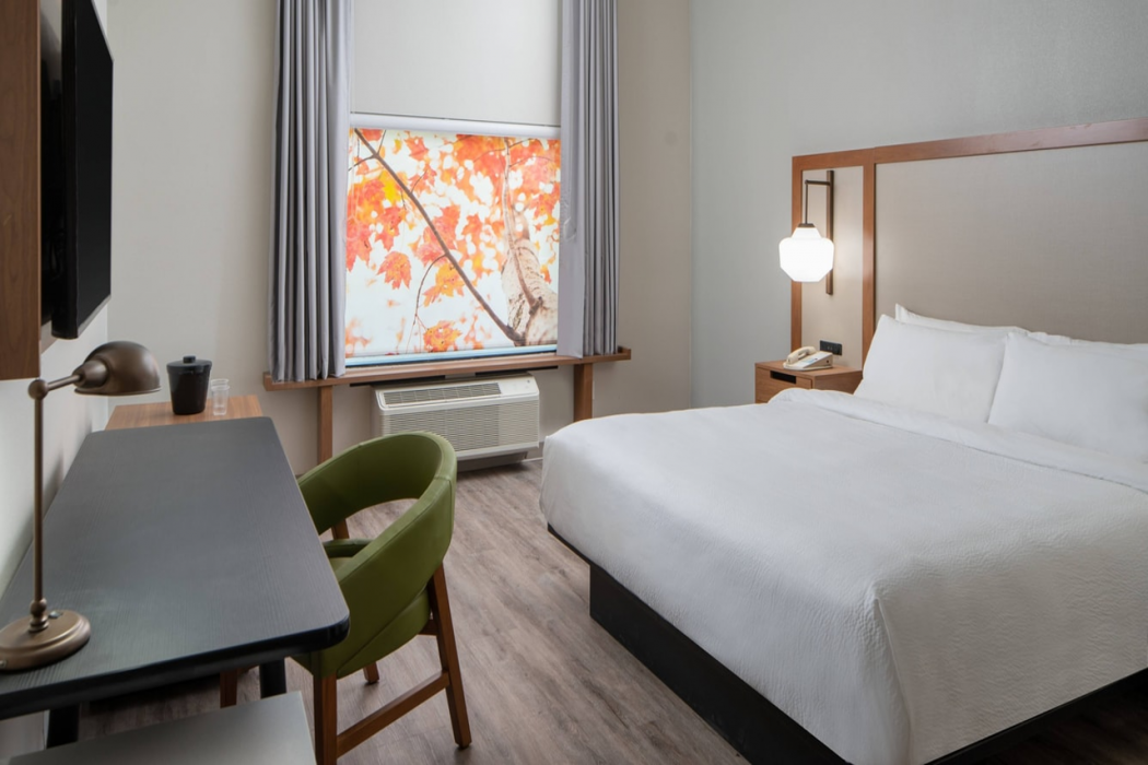 Fairfield Inn & Suites Lake Charles Sulphur 7/27