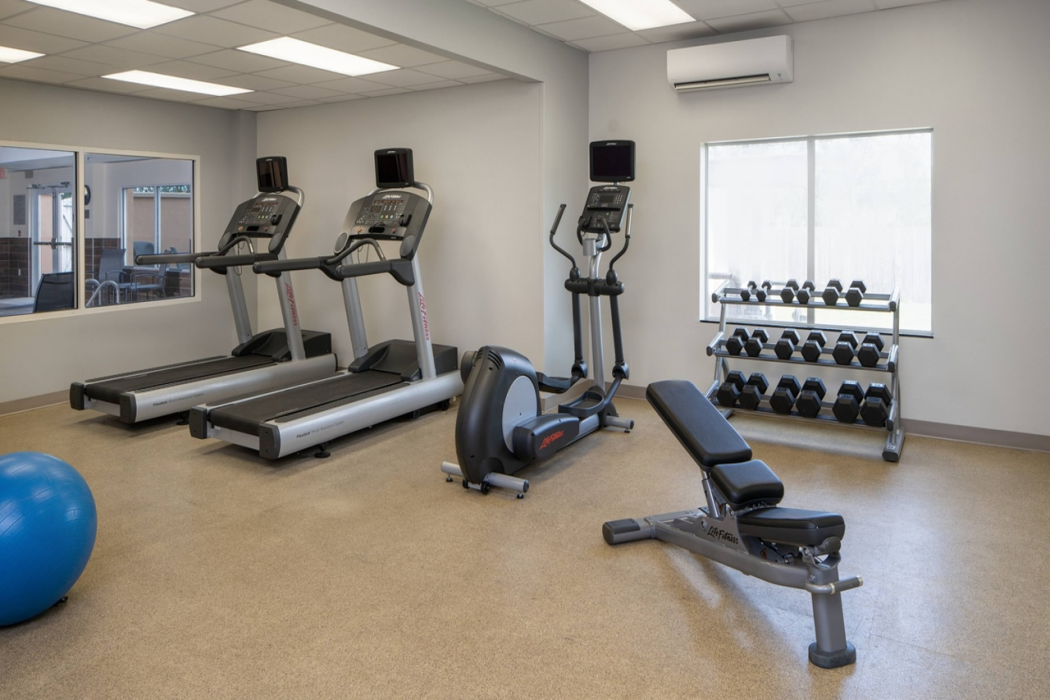 Fairfield Inn & Suites Lake Charles Sulphur 18/27