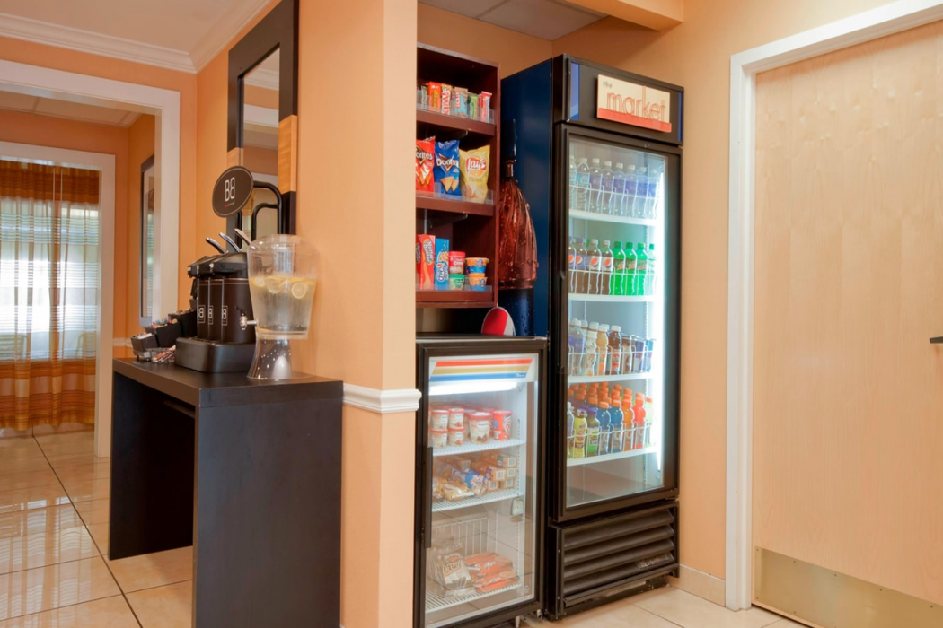 Fairfield Inn & Suites Lake Charles Sulphur 15/27