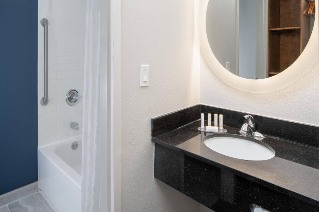 Fairfield Inn & Suites Lake Charles Sulphur 12/27