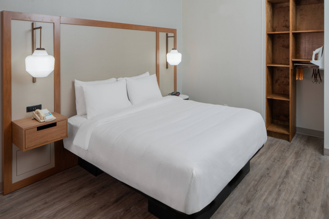 Fairfield Inn & Suites Lake Charles Sulphur 10/27