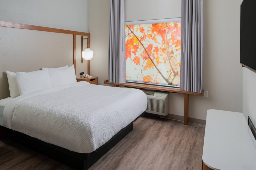 Fairfield Inn & Suites Lake Charles Sulphur 8/27