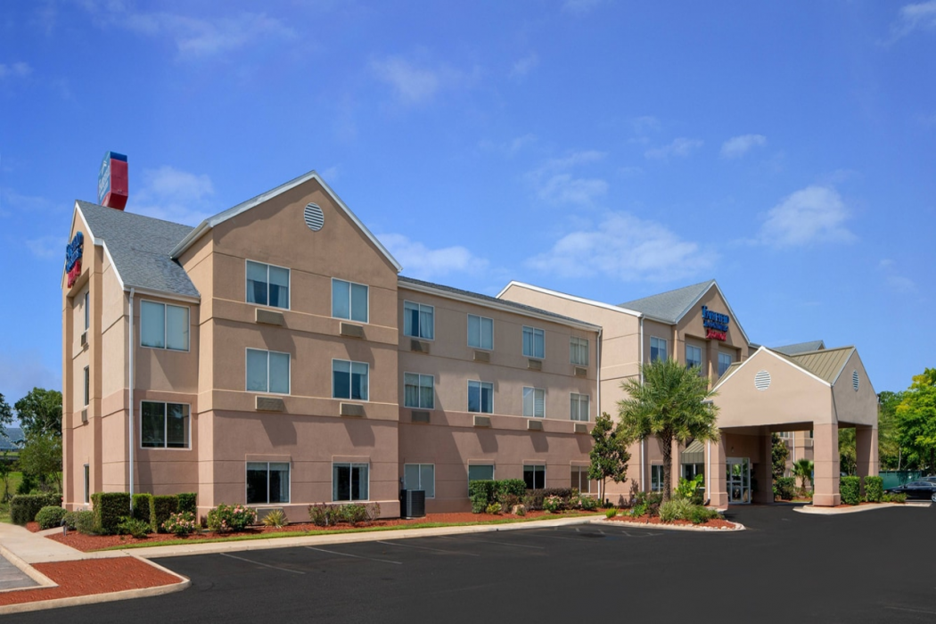Fairfield Inn & Suites Lake Charles Sulphur 1/27