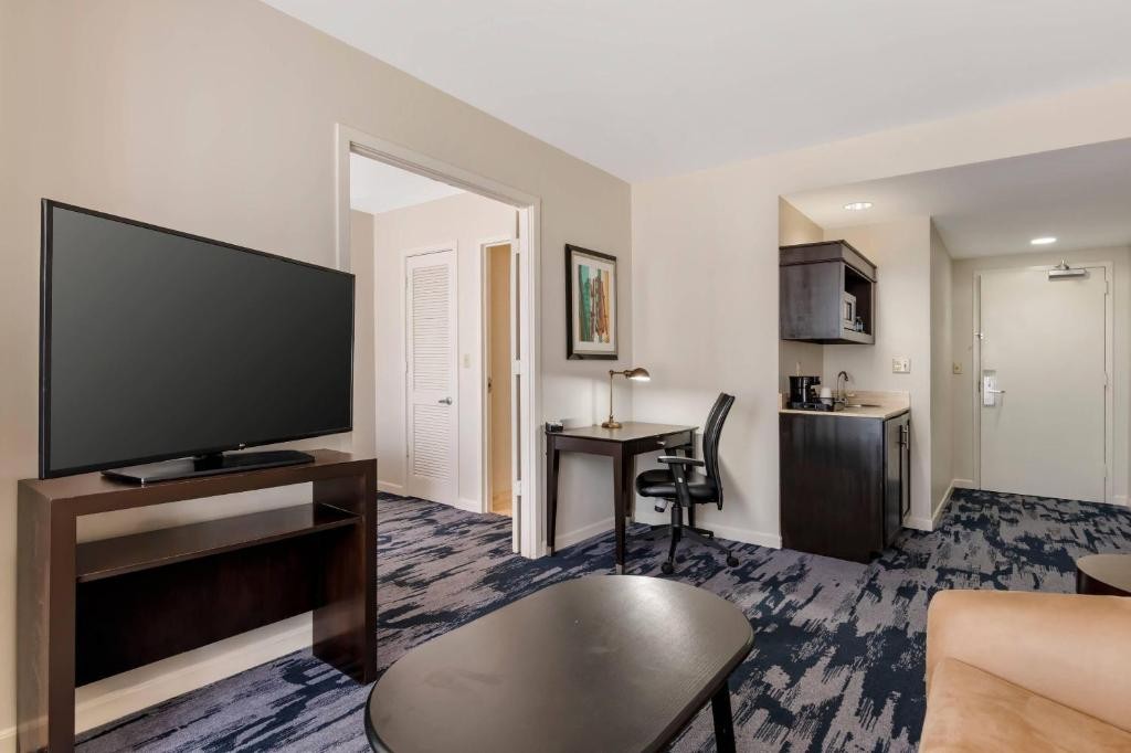 The Connally Hotel Downtown Atlanta, an Ascend Collection Hotel 16/60