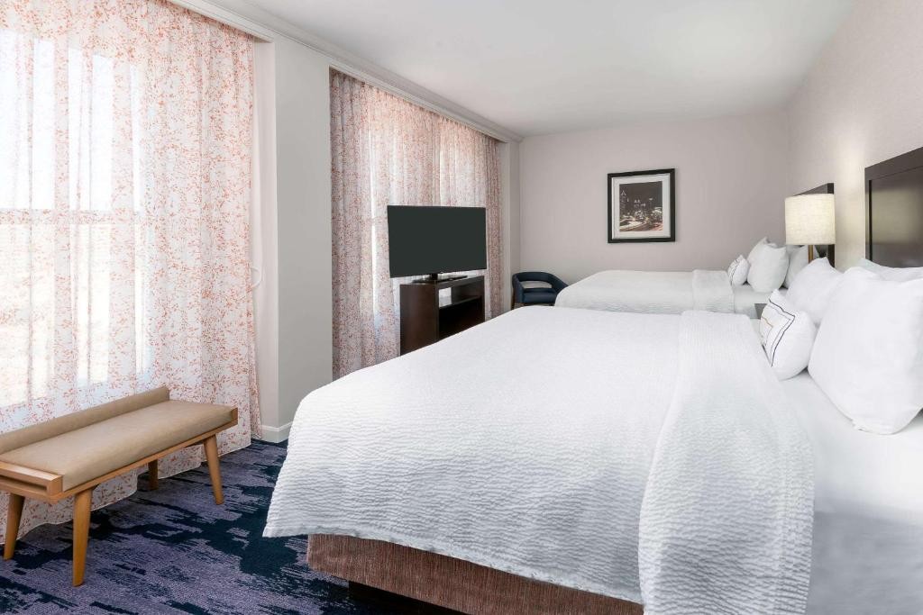 The Connally Hotel Downtown Atlanta, an Ascend Collection Hotel 14/60