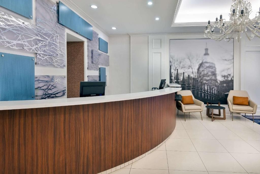 The Connally Hotel Downtown Atlanta, an Ascend Collection Hotel 8/60