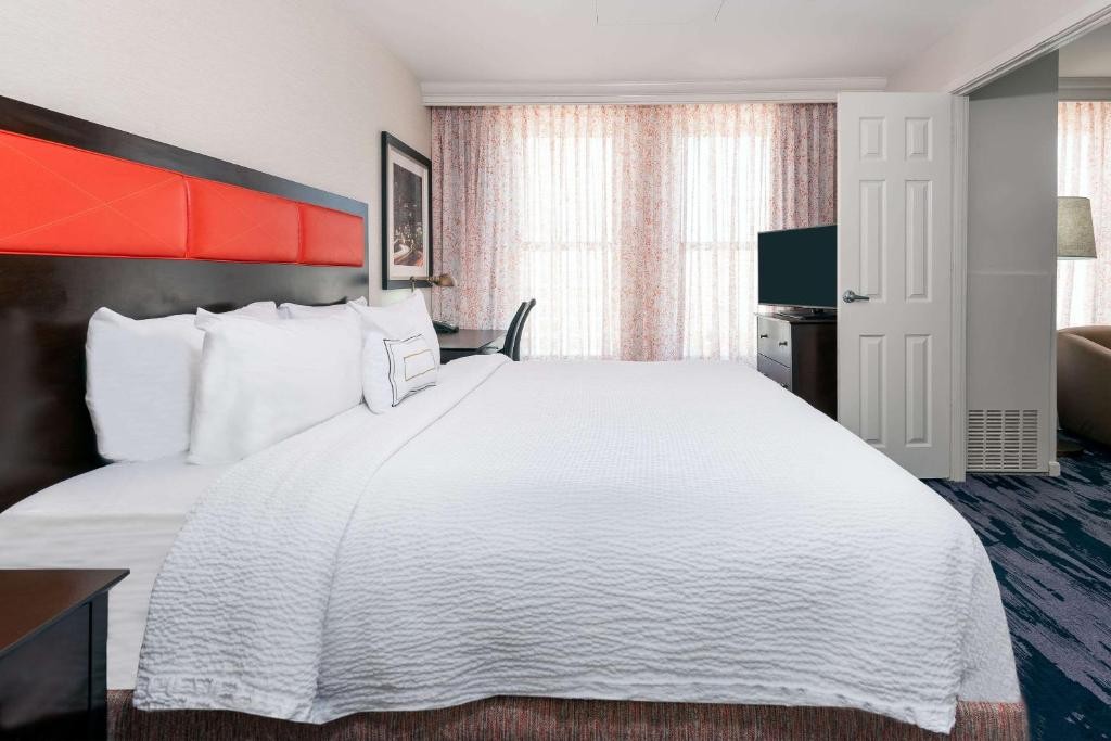 The Connally Hotel Downtown Atlanta, an Ascend Collection Hotel 18/60