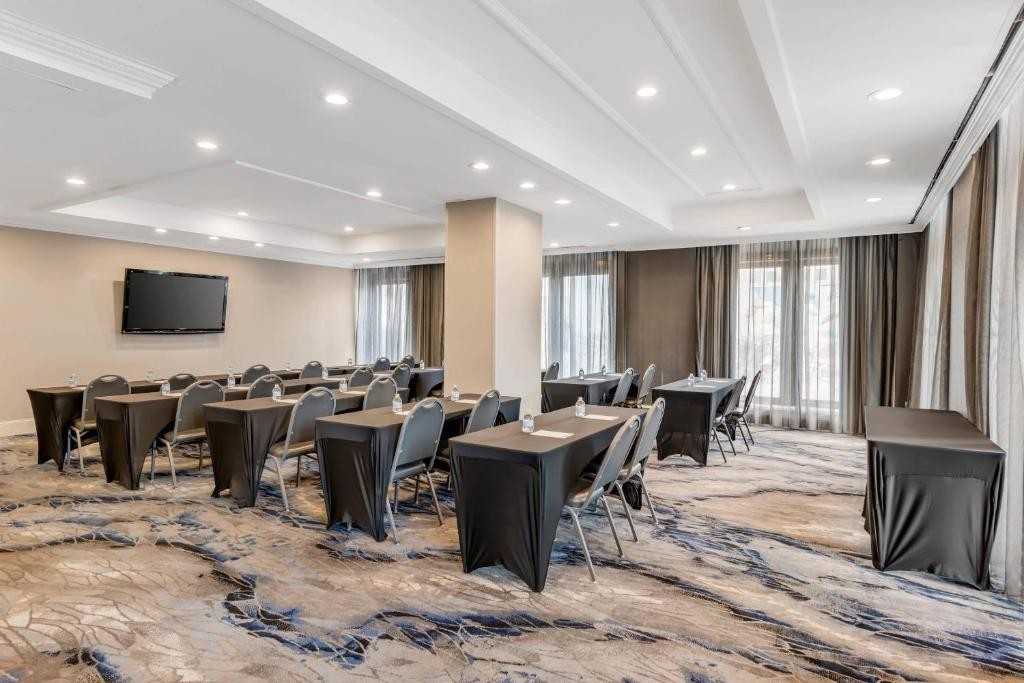 The Connally Hotel Downtown Atlanta, an Ascend Collection Hotel 30/60