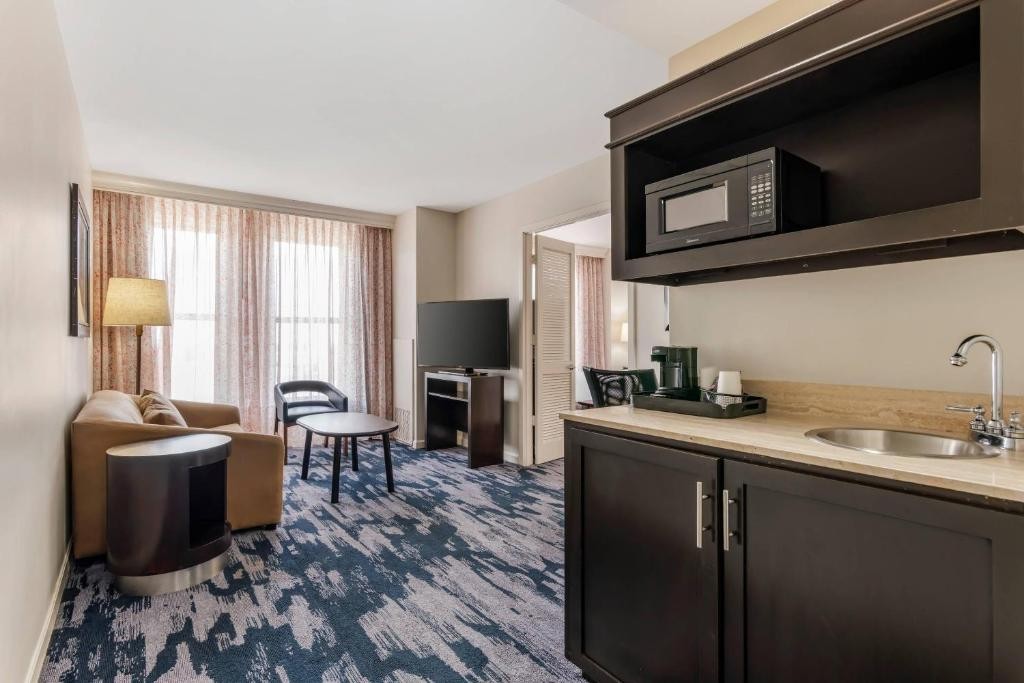 The Connally Hotel Downtown Atlanta, an Ascend Collection Hotel 15/60