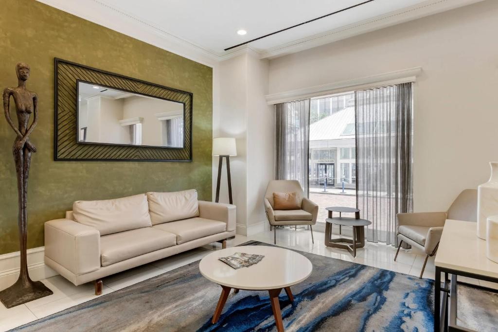 The Connally Hotel Downtown Atlanta, an Ascend Collection Hotel 19/60
