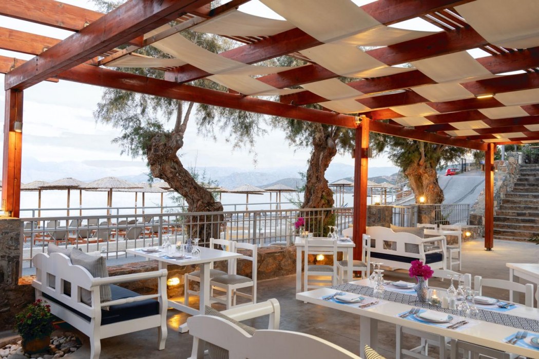 Ariadne Beach 36/48