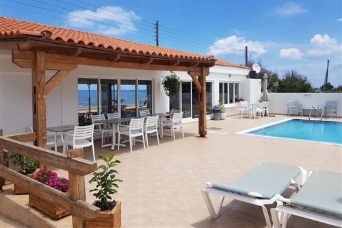 Kasapakis Hotel and Apartments 32/50