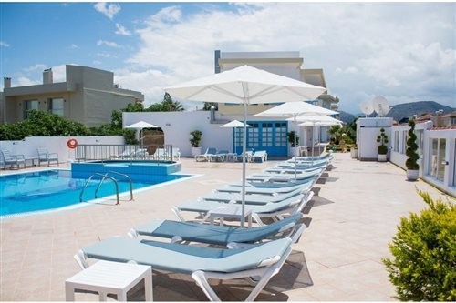 Kasapakis Hotel and Apartments 30/50