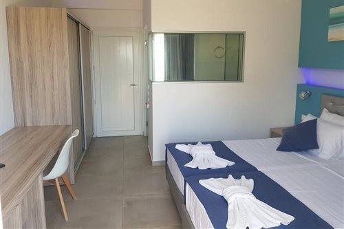 Kasapakis Hotel and Apartments 9/50