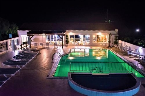 Kasapakis Hotel and Apartments photo1