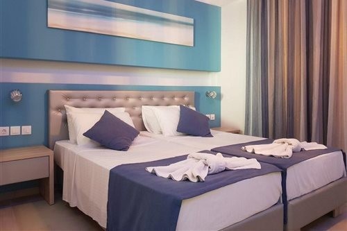 Kasapakis Hotel and Apartments 10/50