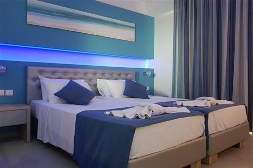 Kasapakis Hotel and Apartments 13/50