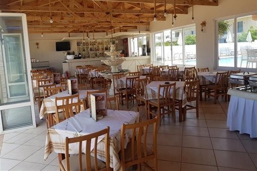 Kasapakis Hotel and Apartments 40/50