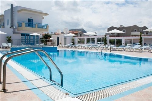 Kasapakis Hotel and Apartments 31/50