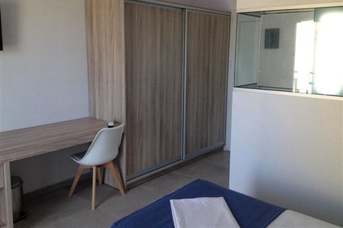 Kasapakis Hotel and Apartments 8/50