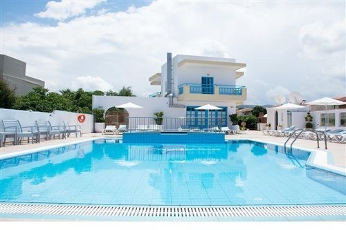 Kasapakis Hotel and Apartments 29/50