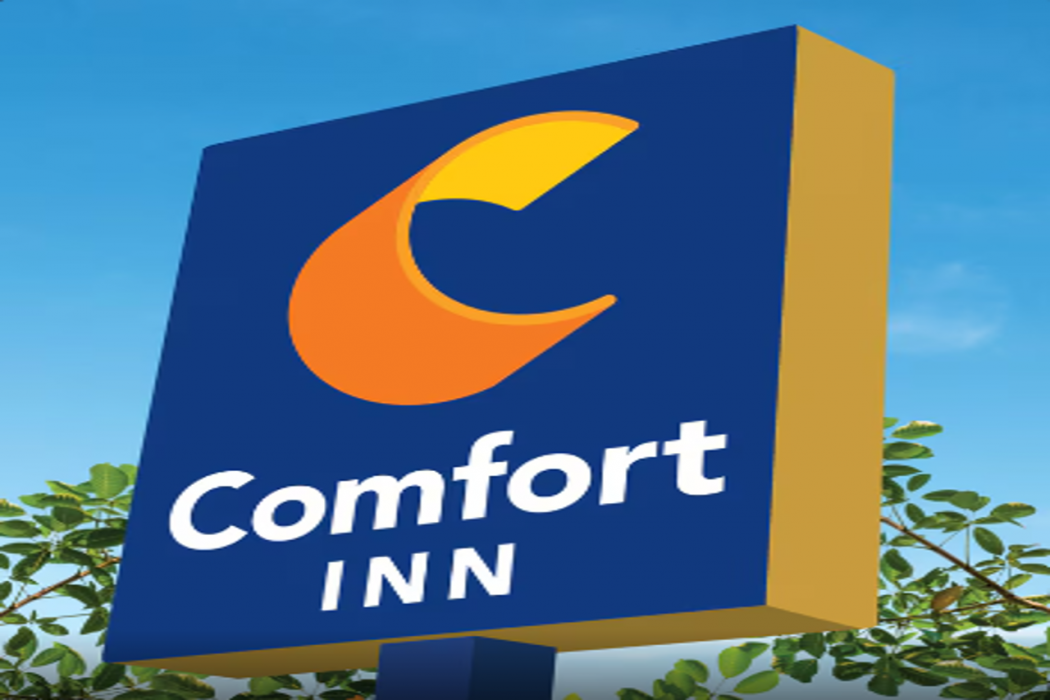 フェアフィールド イン バイ マリオット ボストン デドハム(Comfort Inn - Dedham-Boston MetroWest) 写真1