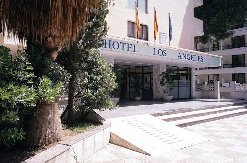 Best Los Angeles 2/60