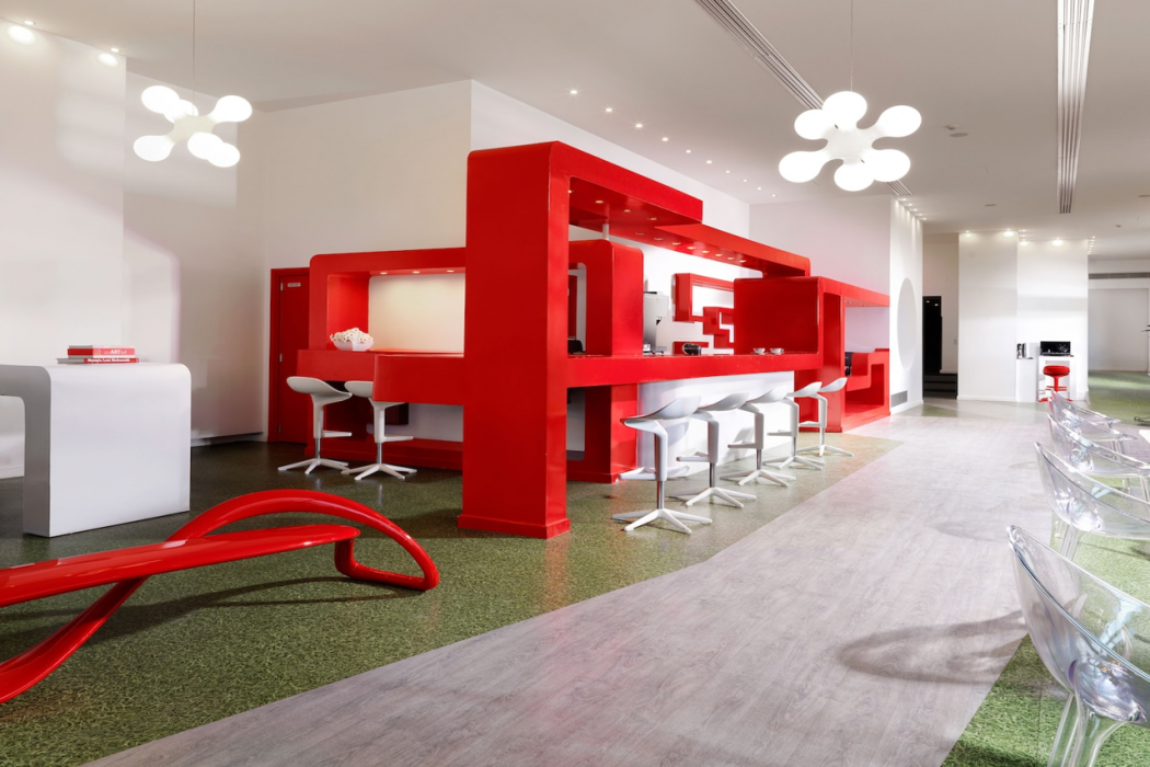 Patras Smart Hotel, Vassilicos House of Hospitality 2/19