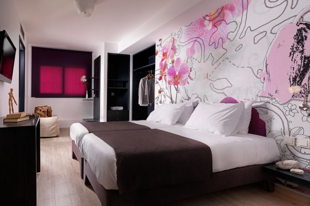 Patras Smart Hotel, Vassilicos House of Hospitality 11/19