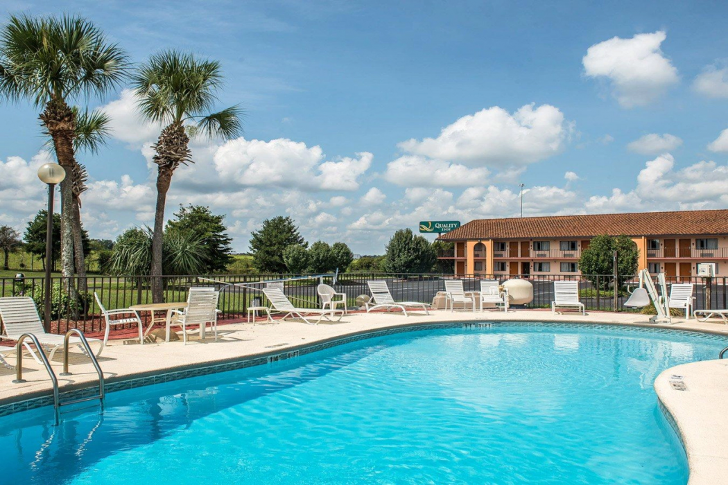 Quality Inn Marianna 22/26