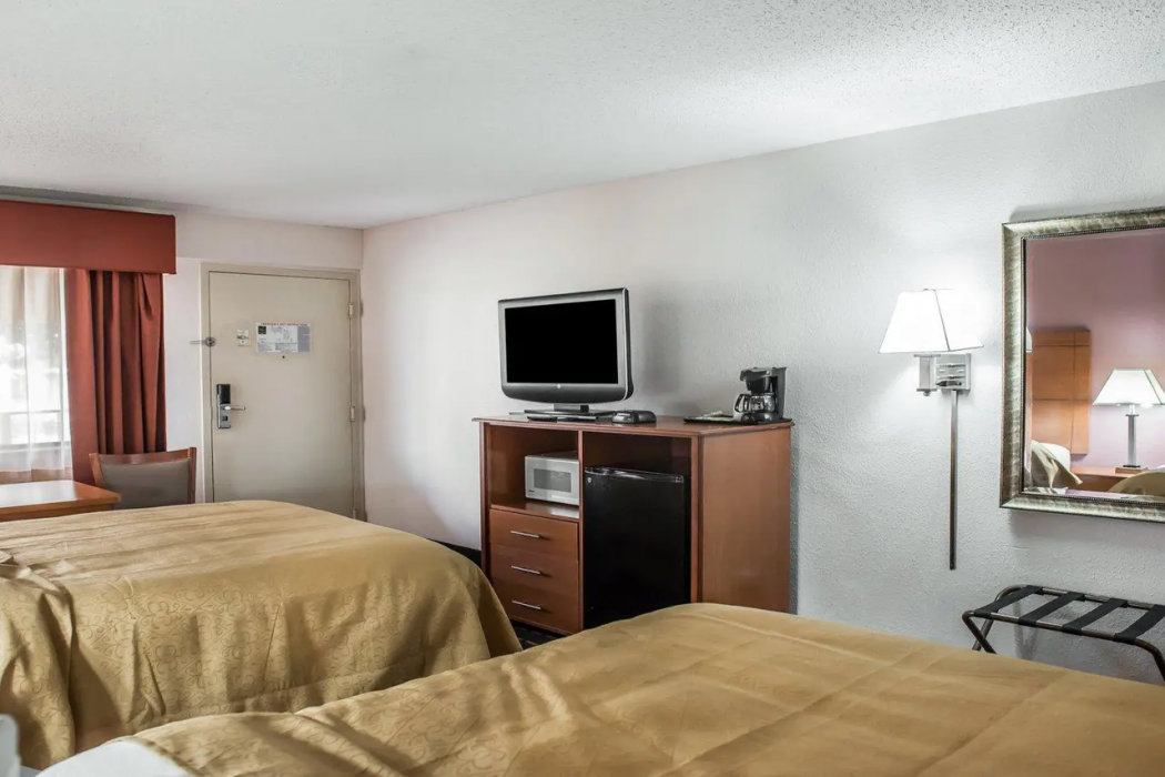 Quality Inn Marianna 15/26