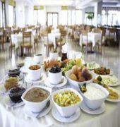 Negroponte Resort Eretria 16/55