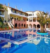 Negroponte Resort Eretria