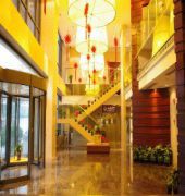Sun Flower Hotel 5/36