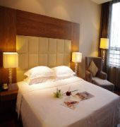 Sun Flower Hotel 11/36