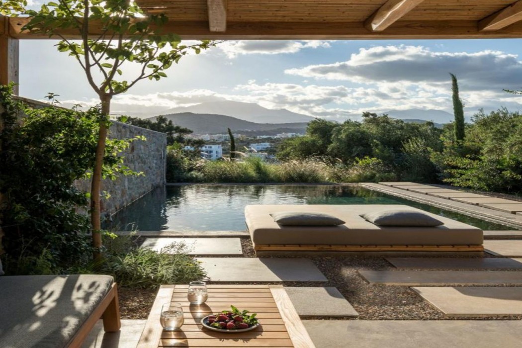 Minos Palace Resort 29/48
