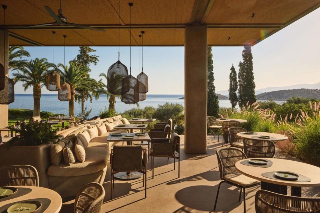 Minos Palace Resort 34/48