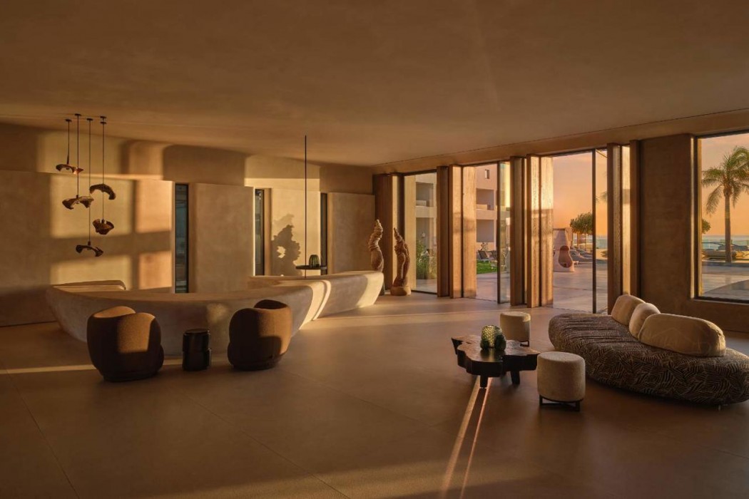 Minos Palace Resort 17/48