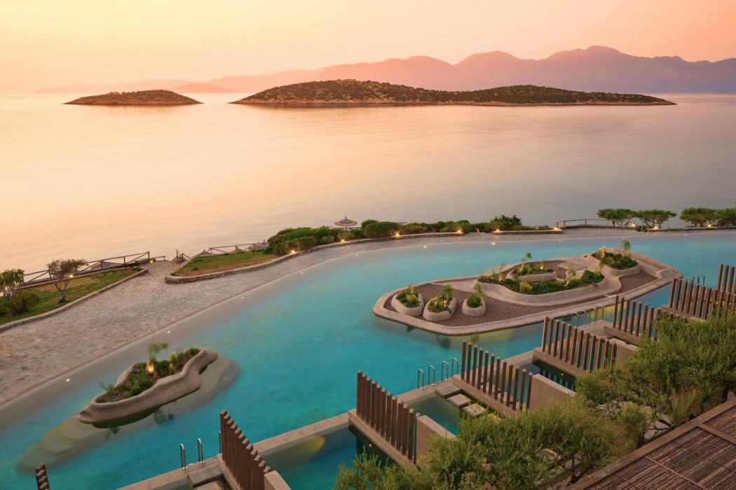 Minos Palace Resort 10/48