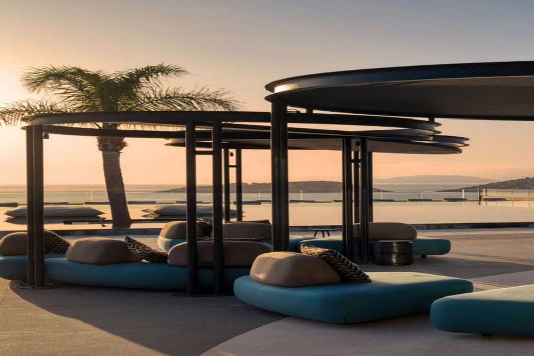 Minos Palace Resort 31/48
