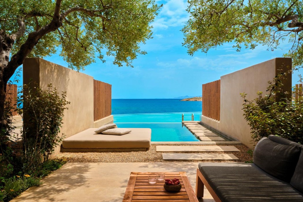 Minos Palace Resort 16/48