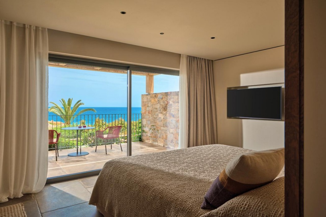 Minos Palace Resort 7/48