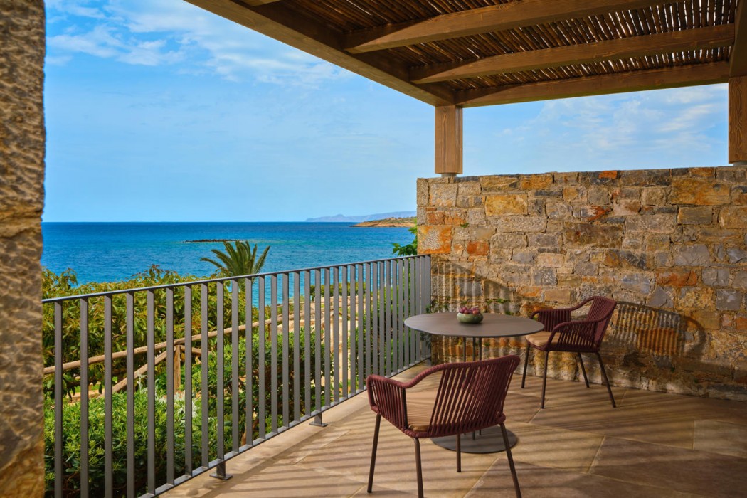 Minos Palace Resort 15/48